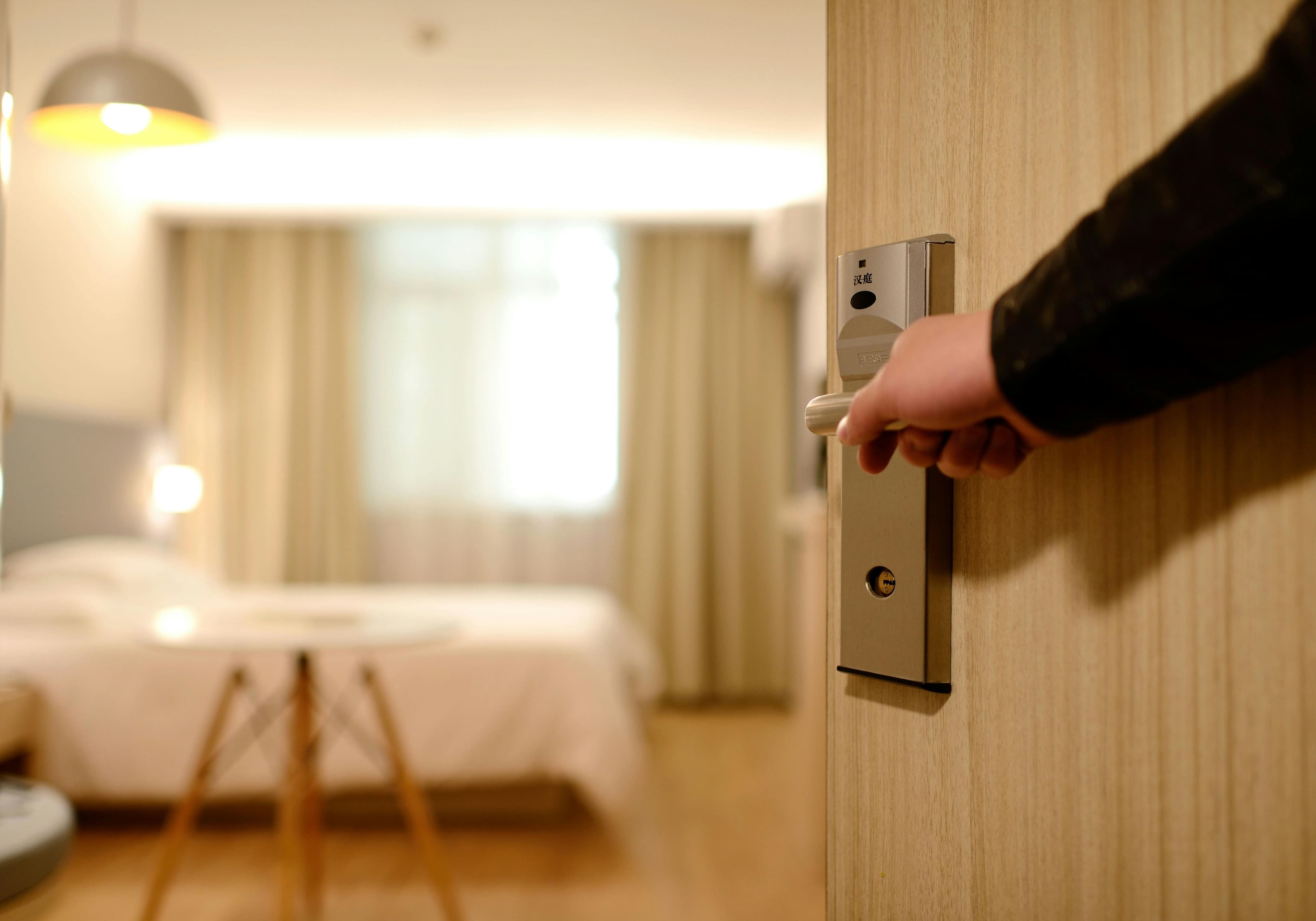 Noble Quarters Accommodation